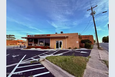 505 S Hancock Street, Rockingham, NC 28379 - Photo 1