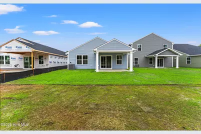 818 Haw Creek Avenue NE, Winnabow, NC 28479 - Photo 24