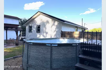 507 Stake Road, Tabor City, NC 28463 - Photo 20