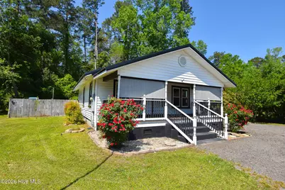 507 Stake Road, Tabor City, NC 28463 - Photo 2