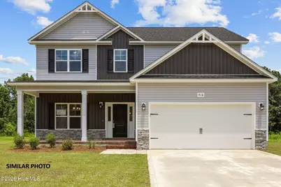 429 Royal Shore Lane #115, Holly Ridge, NC 28445 - Photo 1