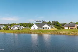 170 Lake Point Ln, Clinton, NC 28328 - Photo 32