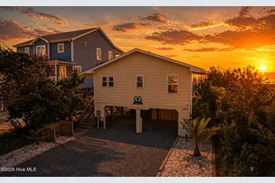 2915 E Beach Drive, Oak Island, NC 28465 - Photo 64