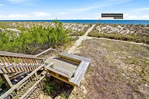 2915 E Beach Dr, Oak Island, NC 28465 - Photo 6