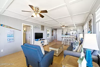 2915 E Beach Drive, Oak Island, NC 28465 - Photo 4