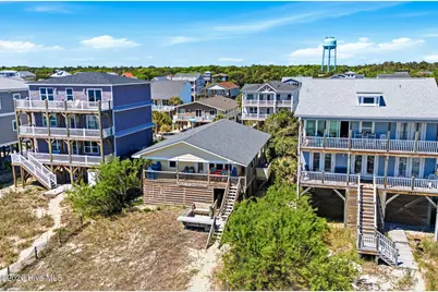 2915 E Beach Drive, Oak Island, NC 28465 - Photo 28