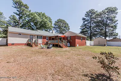 3313 Amherst Road, Rocky Mount, NC 27804 - Photo 10