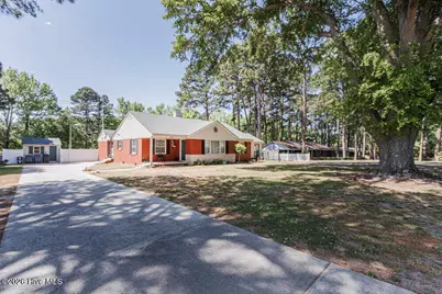 3313 Amherst Road, Rocky Mount, NC 27804 - Photo 4
