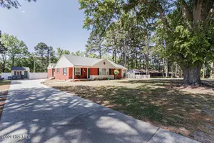 3313 Amherst Rd, Rocky Mount, NC 27804 - Photo 4