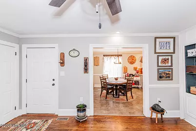 3313 Amherst Road, Rocky Mount, NC 27804 - Photo 16