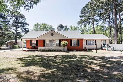 3313 Amherst Road, Rocky Mount, NC 27804 - Photo 2