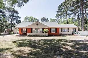 3313 Amherst Rd, Rocky Mount, NC 27804 - Photo 2