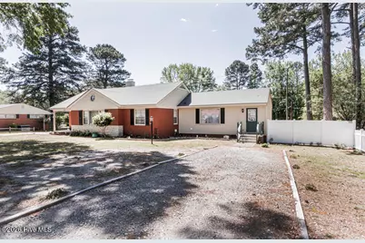 3313 Amherst Road, Rocky Mount, NC 27804 - Photo 2