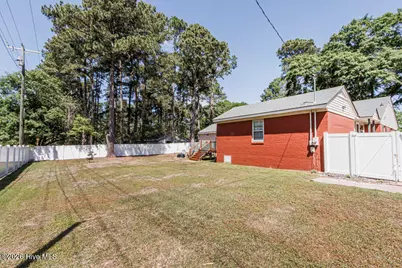 3313 Amherst Road, Rocky Mount, NC 27804 - Photo 8