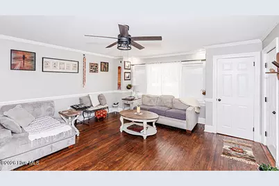 3313 Amherst Road, Rocky Mount, NC 27804 - Photo 14