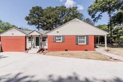 3313 Amherst Road, Rocky Mount, NC 27804 - Photo 6
