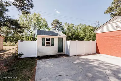 3313 Amherst Road, Rocky Mount, NC 27804 - Photo 8