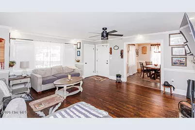 3313 Amherst Road, Rocky Mount, NC 27804 - Photo 16