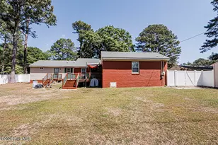 3313 Amherst Rd, Rocky Mount, NC 27804 - Photo 10