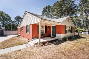 3313 Amherst Rd, Rocky Mount, NC 27804 - Photo 6