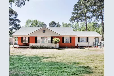 3313 Amherst Road, Rocky Mount, NC 27804 - Photo 1