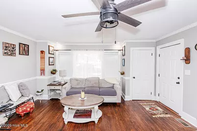 3313 Amherst Road, Rocky Mount, NC 27804 - Photo 14