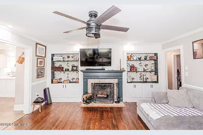 3313 Amherst Road, Rocky Mount, NC 27804 - Photo 18