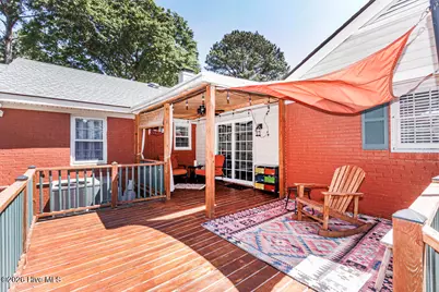 3313 Amherst Road, Rocky Mount, NC 27804 - Photo 12
