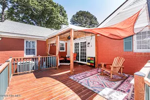 3313 Amherst Rd, Rocky Mount, NC 27804 - Photo 12
