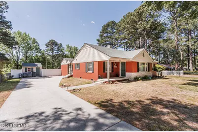 3313 Amherst Road, Rocky Mount, NC 27804 - Photo 4