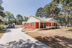 3313 Amherst Rd, Rocky Mount, NC 27804 - Photo 4