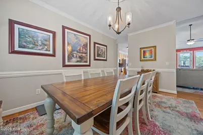 5149 Cardinal Circle, Sanford, NC 27332 - Photo 6