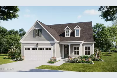 7049 Marsh Shore Point, Leland, NC 28451 - Photo 1