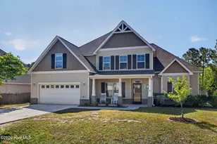 314 Plymouth Ln, Holly Ridge, NC 28445 - Photo 2