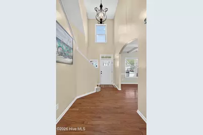 314 Plymouth Lane, Holly Ridge, NC 28445 - Photo 8