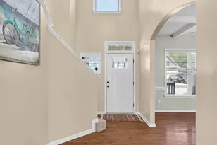 314 Plymouth Ln, Holly Ridge, NC 28445 - Photo 8