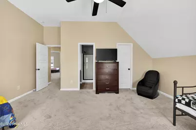 314 Plymouth Lane, Holly Ridge, NC 28445 - Photo 36