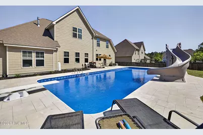 314 Plymouth Lane, Holly Ridge, NC 28445 - Photo 6