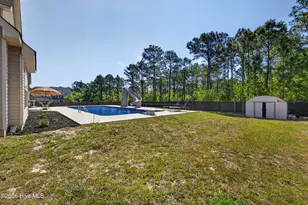314 Plymouth Ln, Holly Ridge, NC 28445 - Photo 44