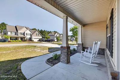 314 Plymouth Lane, Holly Ridge, NC 28445 - Photo 4