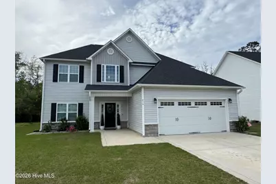 434 Nantucket Trail, Sneads Ferry, NC 28460 - Photo 1