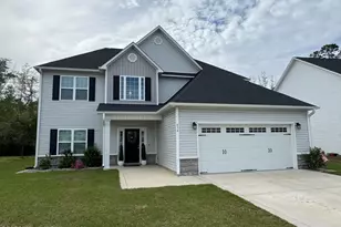 434 Nantucket Trl, Sneads Ferry, NC 28460 - Photo 1