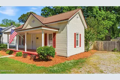 465 Third Street, Ayden, NC 28513 - Photo 2