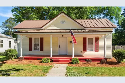 465 Third Street, Ayden, NC 28513 - Photo 1