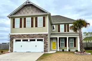 438 Riviera Dr, Wilmington, NC 28411 - Photo 1