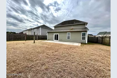 438 Riviera Drive, Wilmington, NC 28411 - Photo 22