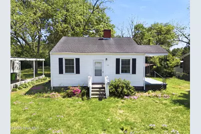 519 National Court Drive, New Bern, NC 28560 - Photo 30