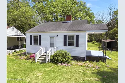 519 National Court Drive, New Bern, NC 28560 - Photo 2