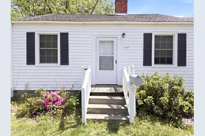 519 National Court Drive, New Bern, NC 28560 - Photo 32