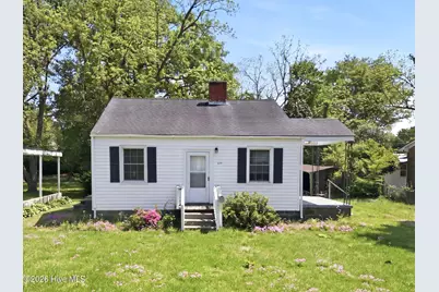519 National Court Drive, New Bern, NC 28560 - Photo 1